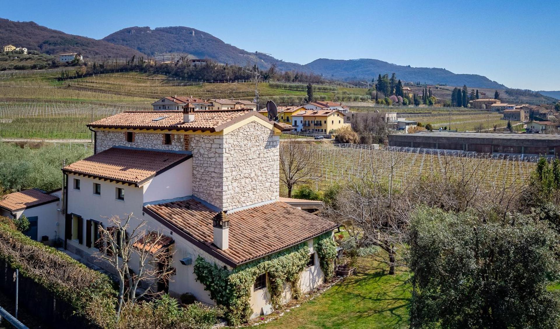 Villa Ada Negrar Exterior foto